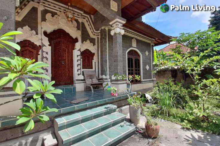 House for sale in Singaraja city - North Bali