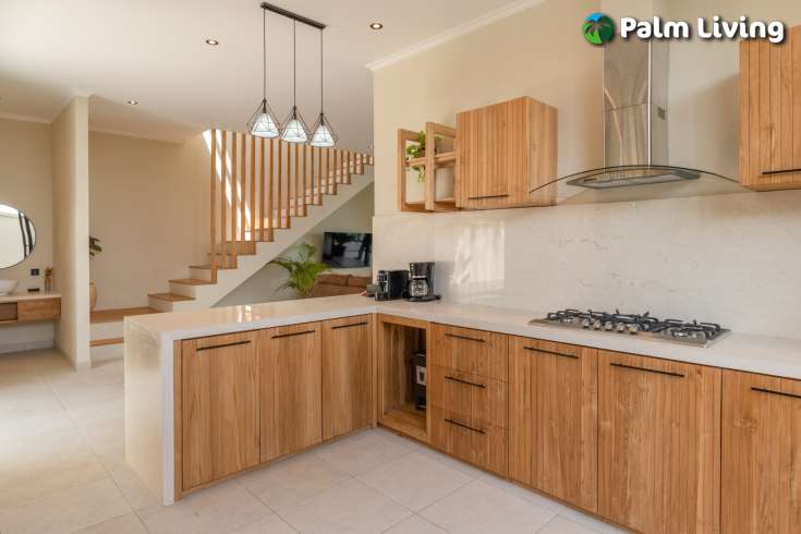 Modern Minimalist Villa For Sale