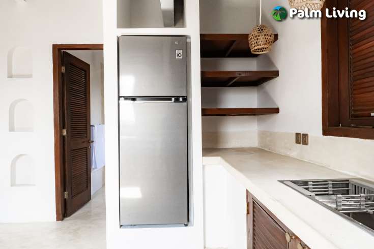 Studio Apartment for Sale in Penestanan