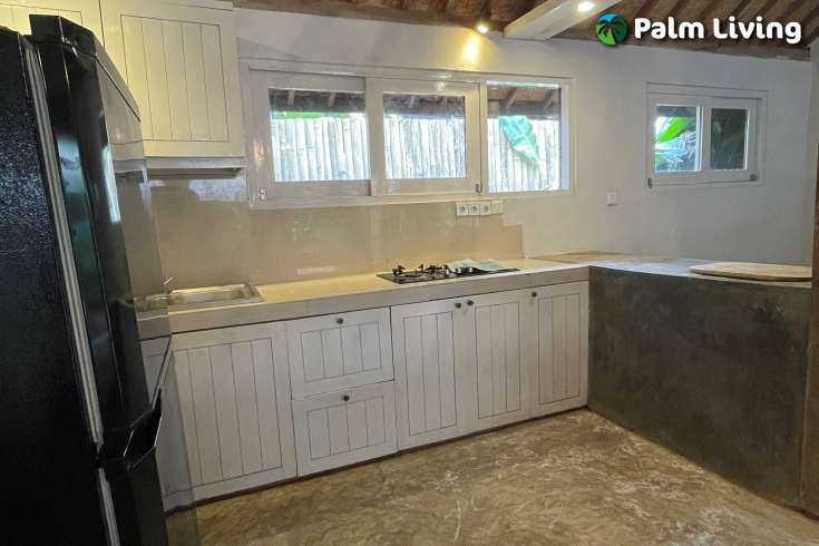 Charming Villa Near Green School For Sale