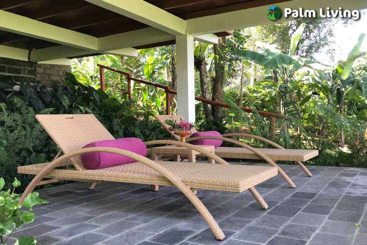 Tabanan mountain resort for sale
