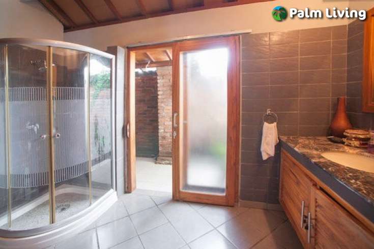 Five Bedroom Hillside Villa  for Sale