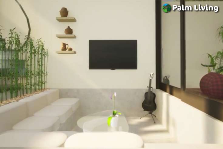 Padonan lofts - Your perfect Bali Retreat