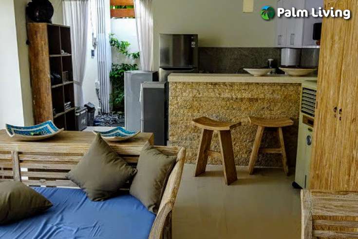 Modern Villa For Sale In Seminyak