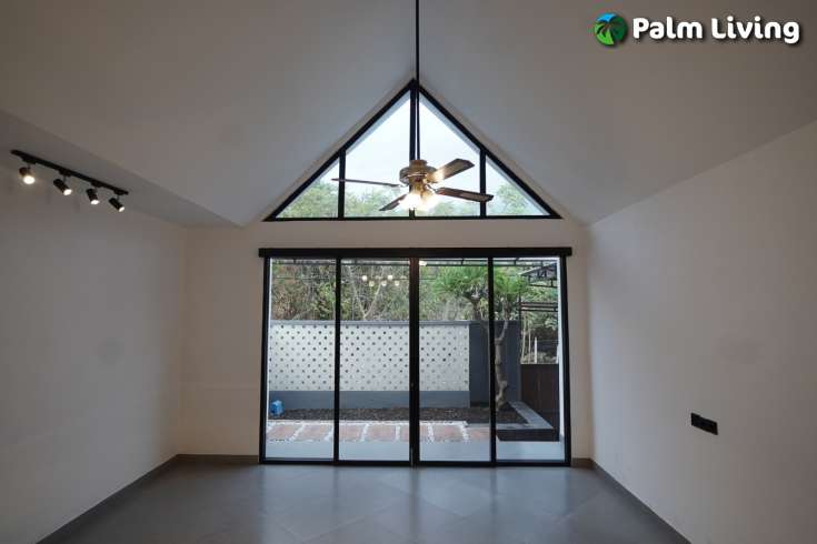 Modern Family Home for Sale