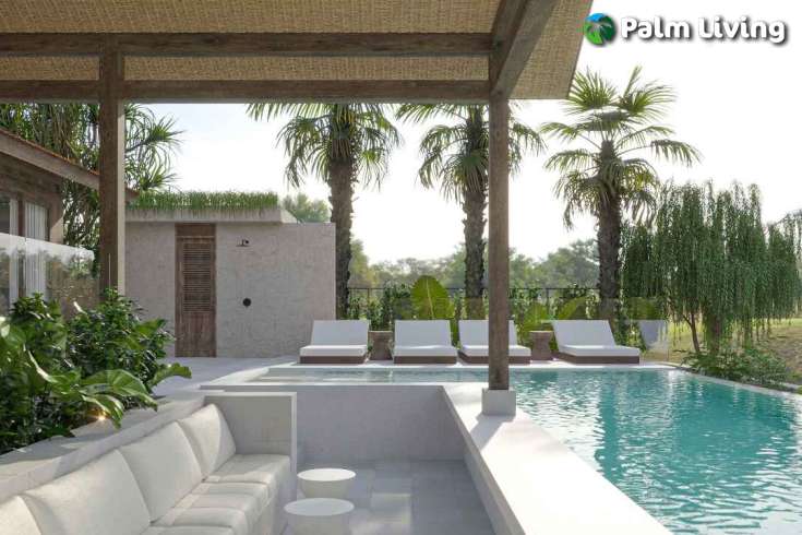 Traditional Design Off Plan Villa