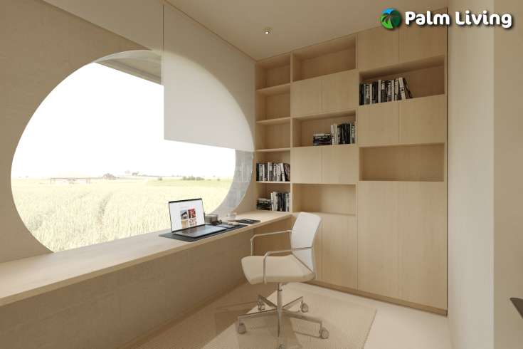 New Villa Development in Canggu