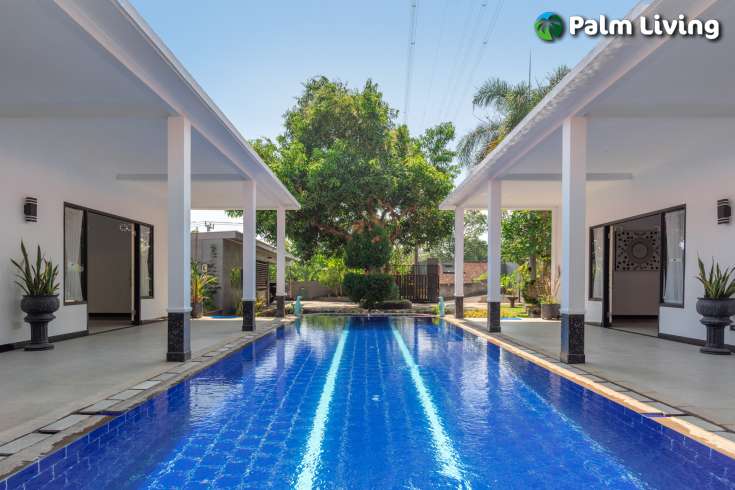 Stylish Spacious Villa for Sale