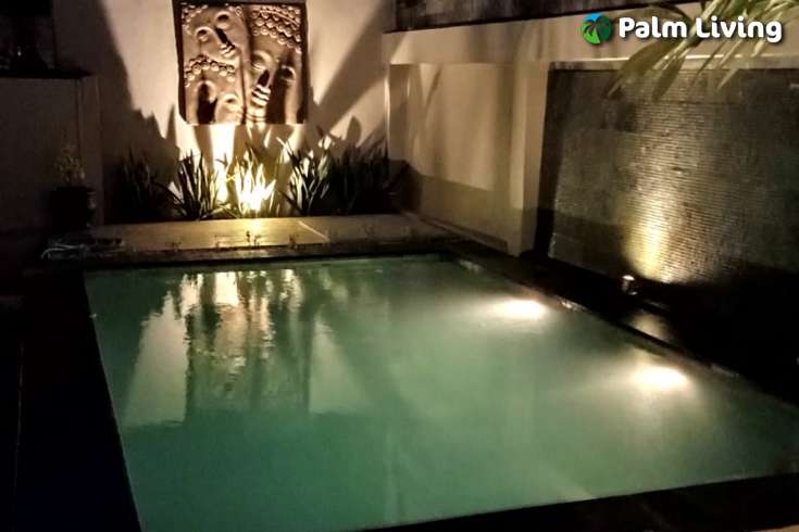 Cute and Affordable Villa for Sale