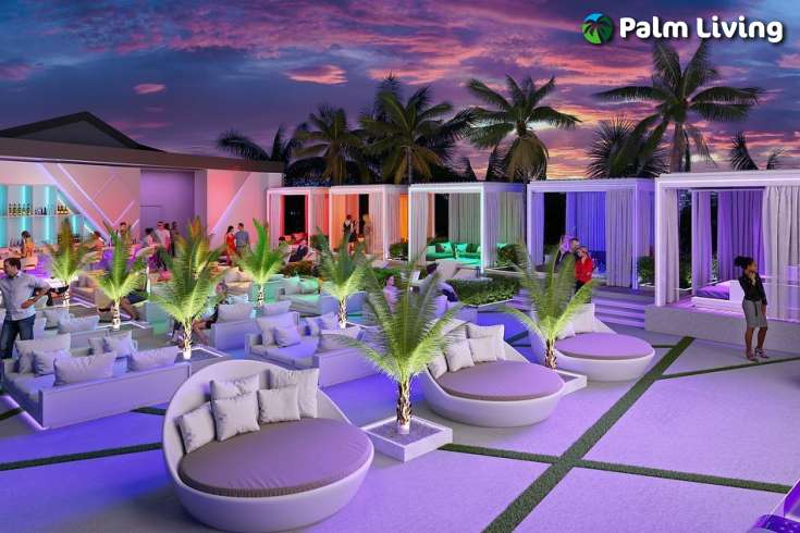 Luxury Apartments For Sale in Popular Umalas