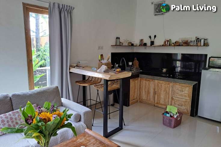 For Sale 13-Bedroom Villa in Kerobokan