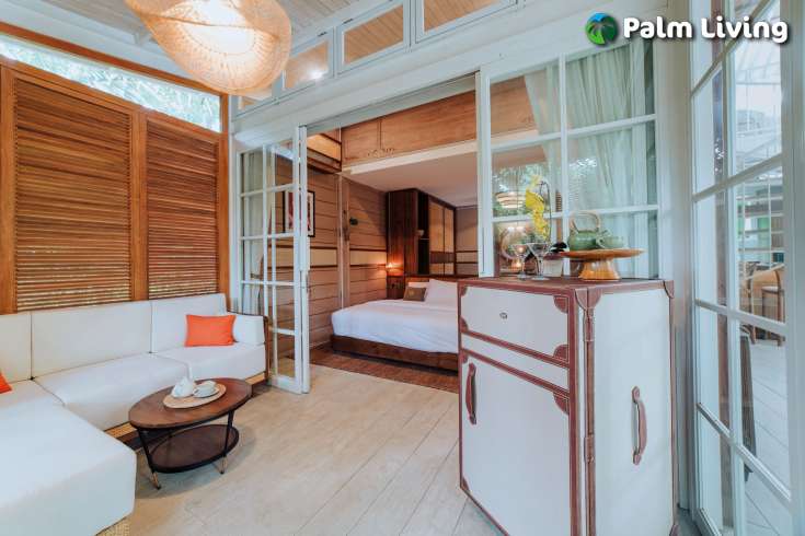 Bali Prefab Houses for Sale