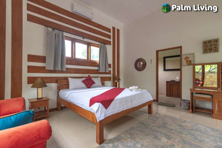 4 Luxury Apartments For Sale In Lovina