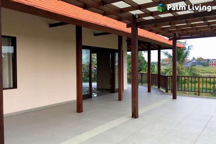 Large Tabanan Villa Nyambu