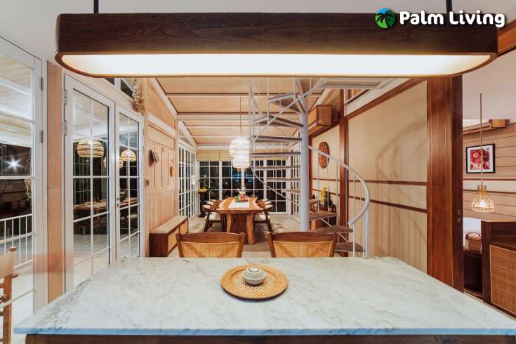 Bali Prefab Houses for Sale