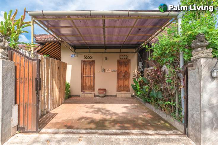 Stunning Villa for sale in Lovina