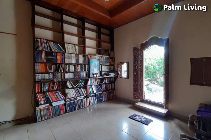 House for sale in Singaraja city - North Bali