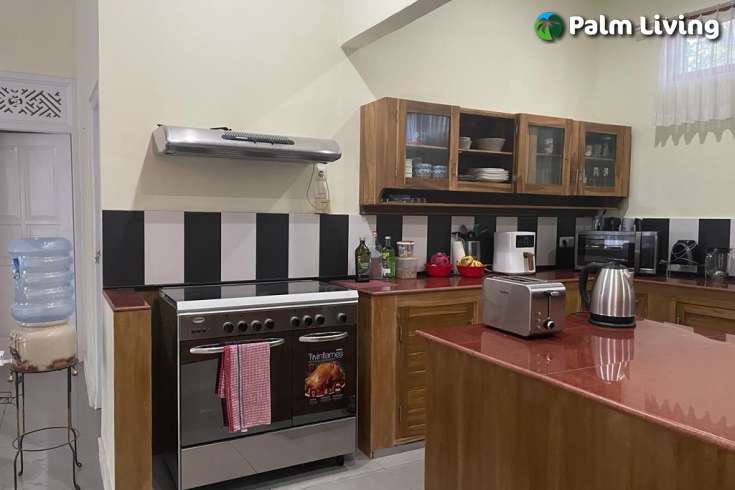 Four Bedrooms Cozy House for Sale