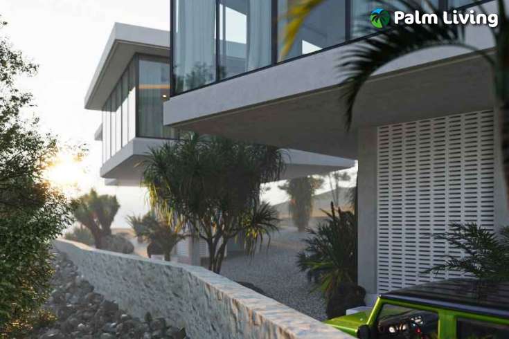 Newly Build Villas in Pecatu