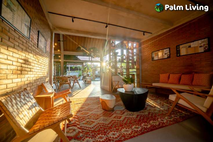 Ubud Restaurant for Sale