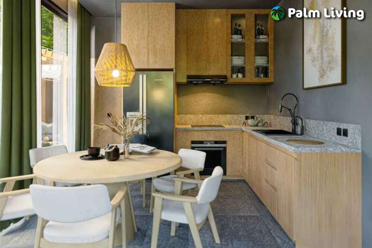 Twin Off Plan Ubud Villas for Sale