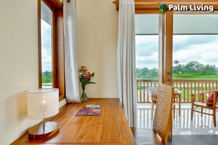 Spacious Villa - Long Term Lease for Sale