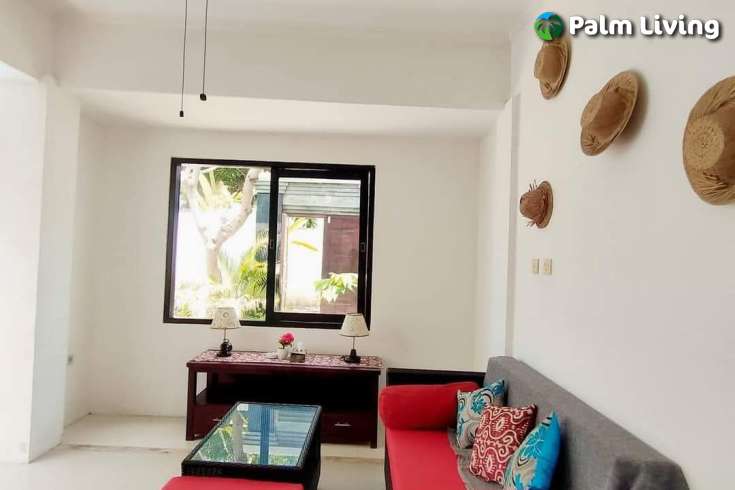 Minimalist Modern House for Sale