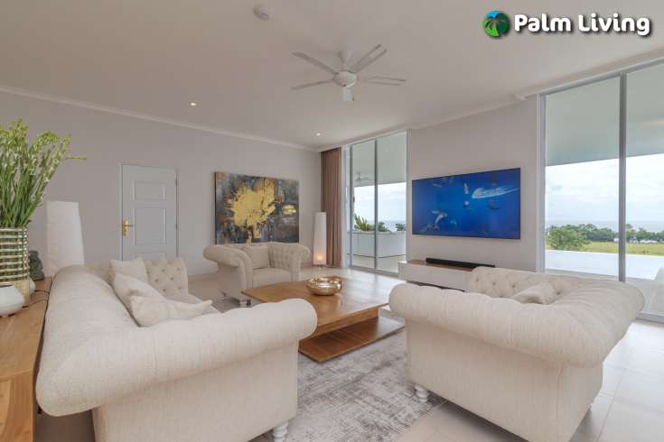 Modern Villa for Sale in Umeanyar