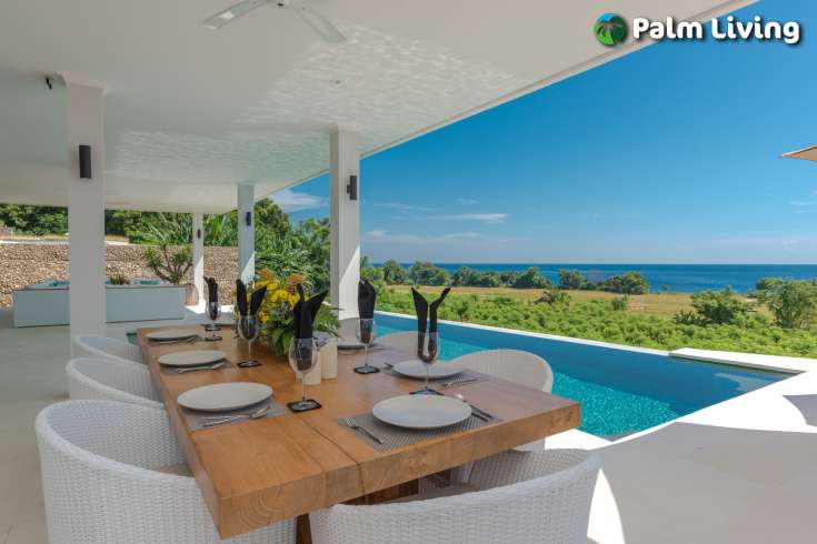 Modern Villa for Sale in Umeanyar