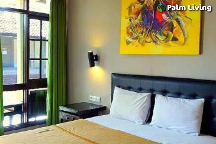 Hotel For Sale in Kuta