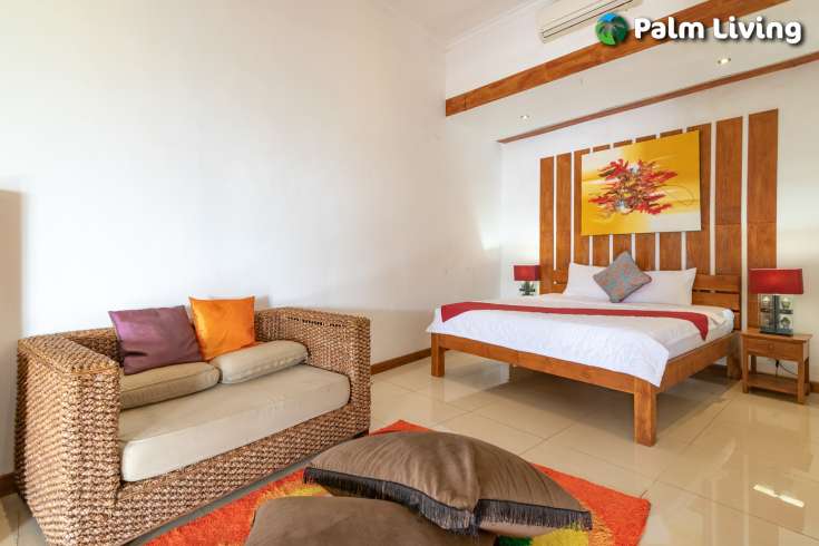 4 Luxury Apartments For Sale In Lovina