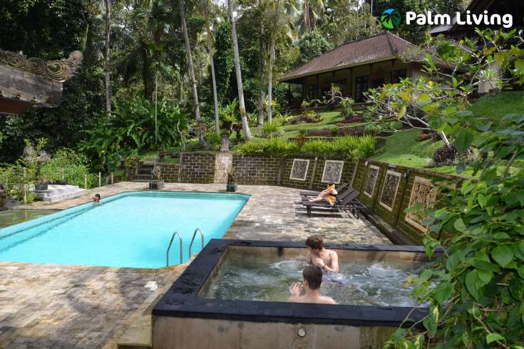 Resort for sale with spectacular views