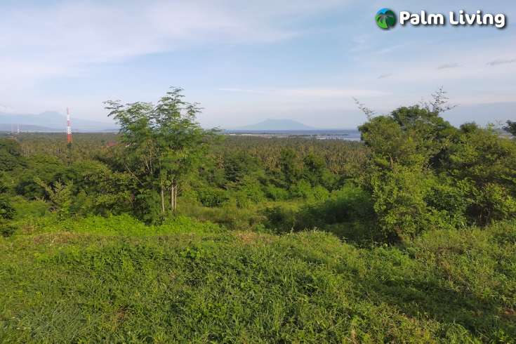 Stunning Land in Sumberkima Hill