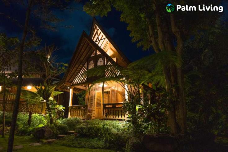 Unique Hotel in Central Ubud for Sale