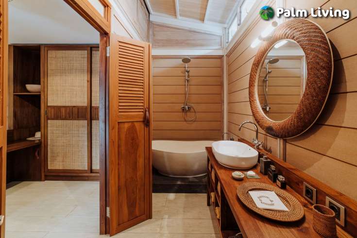 Bali Prefab Houses for Sale