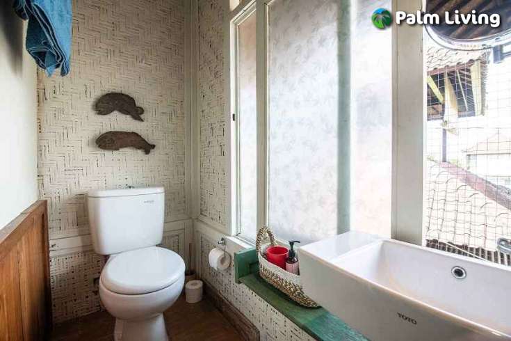 Cozy House in Penestanan for Sale