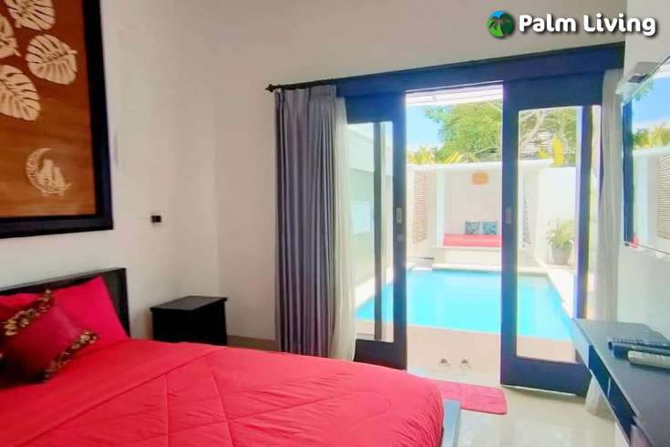 Minimalist Modern House for Sale