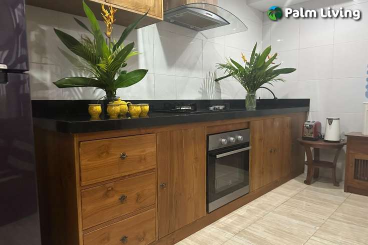 Unique Villa For Sale Near Keramas Beach