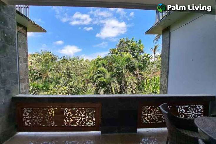 Two Bedroom Apartment in Candidasa