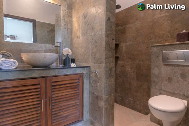 Bali Beachfront Villa for Sale