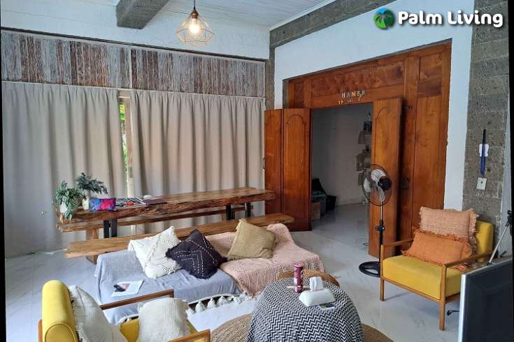 For Sale 13-Bedroom Villa in Kerobokan