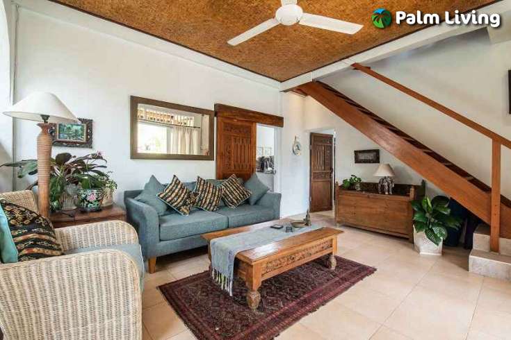 Cozy House in Penestanan for Sale