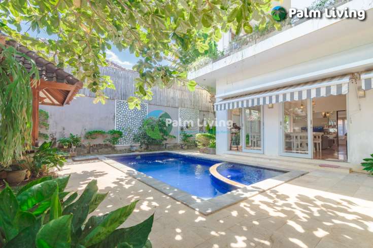 Minimalist House in Singaraja for Sale
