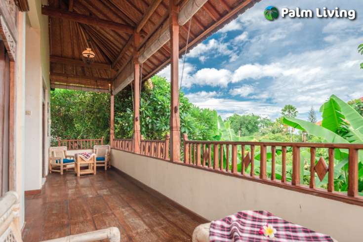 Two Villas for Sale in One Price
