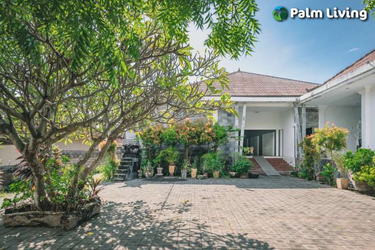 Compact Hotel for Sale in Pemuteran