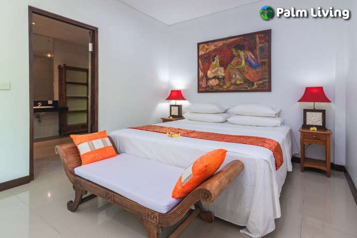 Investment Opportunity with Twin Villas