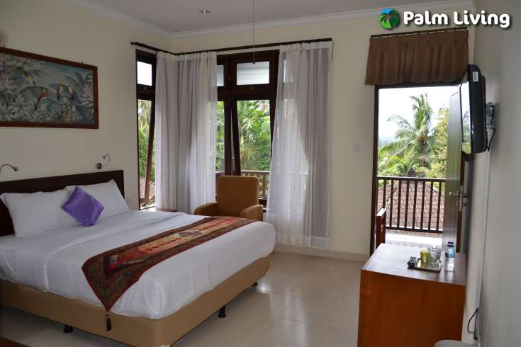 Resort for sale with spectacular views