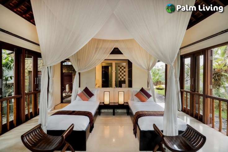 Ubud Mountain Resort for Sale