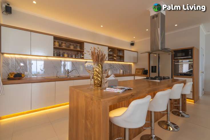 Modern Villa for Sale in Umeanyar