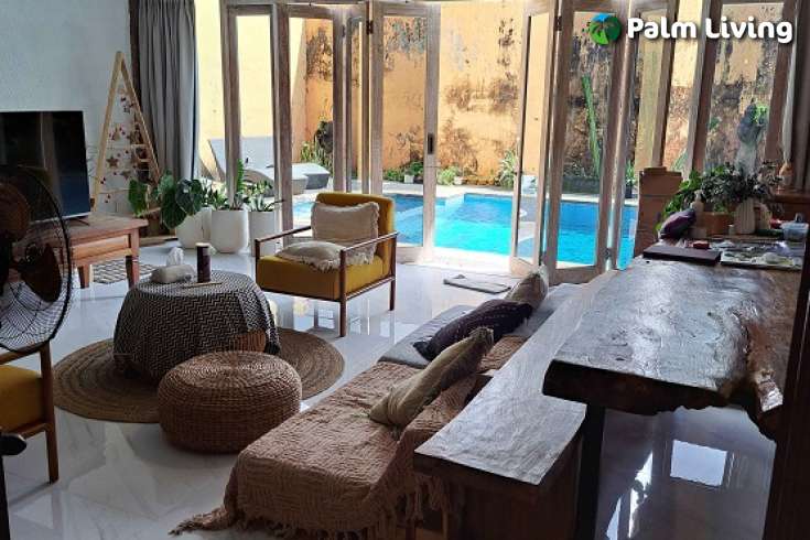 For Sale 13-Bedroom Villa in Kerobokan